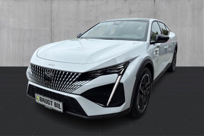 Peugeot e-408 58,0 GT