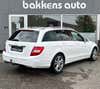Mercedes C220 CDi Avantgarde stc. aut. thumbnail