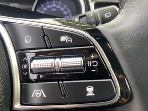 Kia XCeed PHEV Prestige DCT