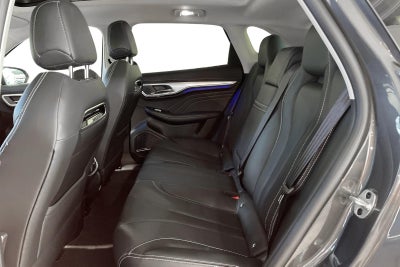 MG Marvel R Performance