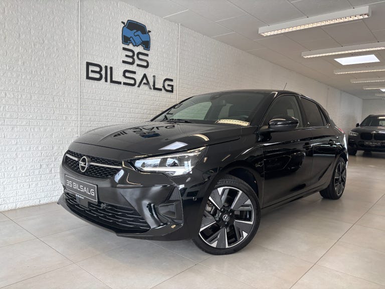 Opel Corsa-e GS-Line