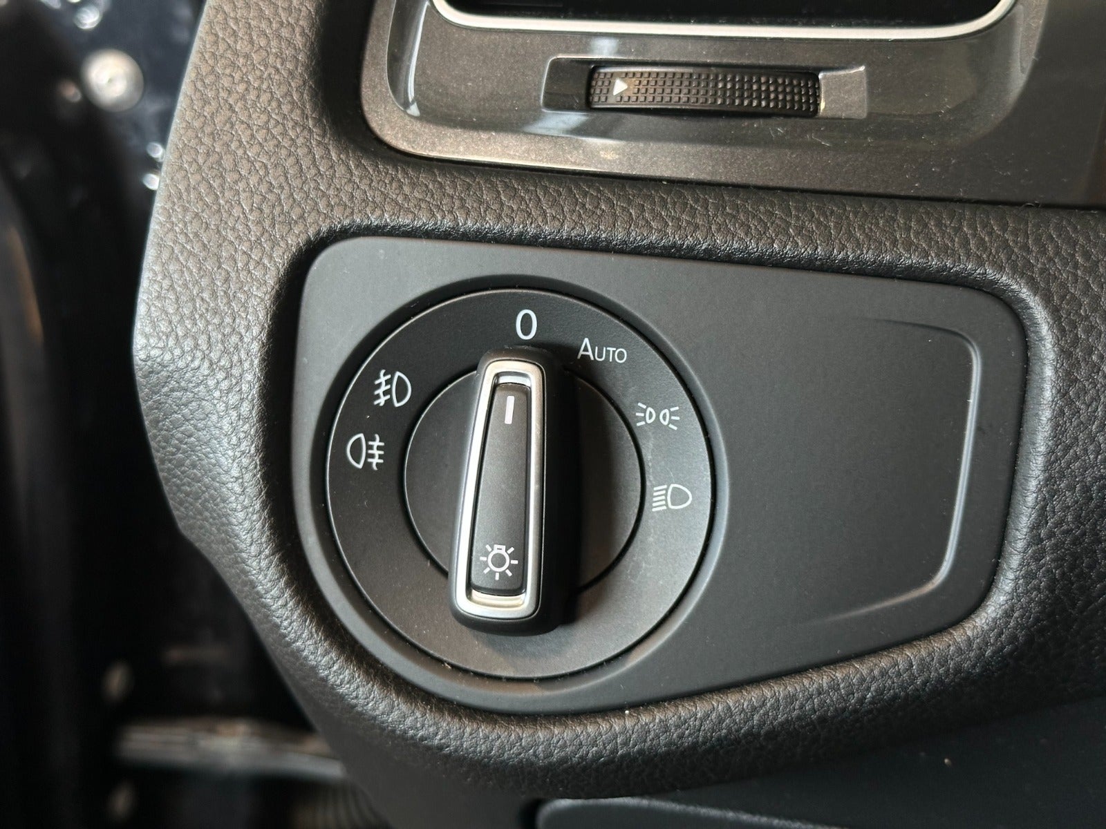 VW Golf VII 1,5 TSi 150 Comfortline DSG Van 5d - 16