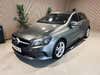 Mercedes A180 d Business aut.