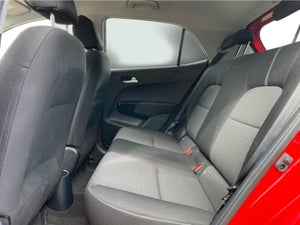 Kia Picanto Prestige Upgrade