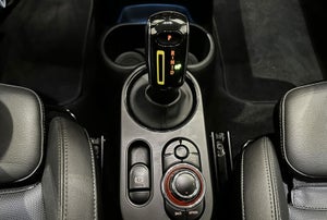 MINI Cooper SE Classic Trim