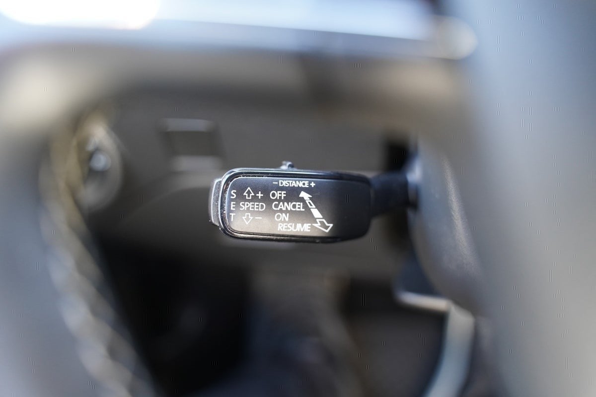 Billede af Seat Leon 2,0 TDi 150 Xcellence ST DSG Van