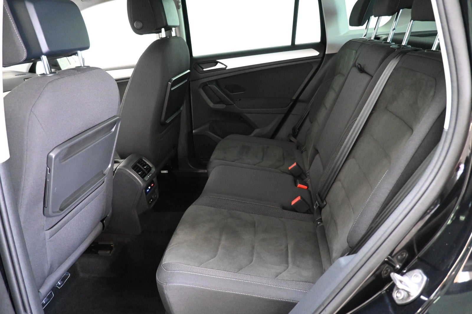 VW Tiguan TSi 150 Comfortline Team DSG