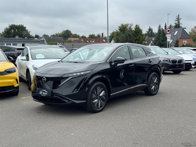 Nissan Ariya 63 Engage