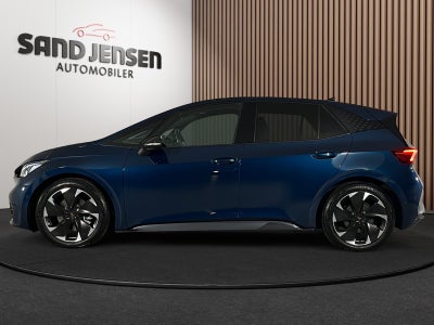 Cupra Born 58 Emoción Van
