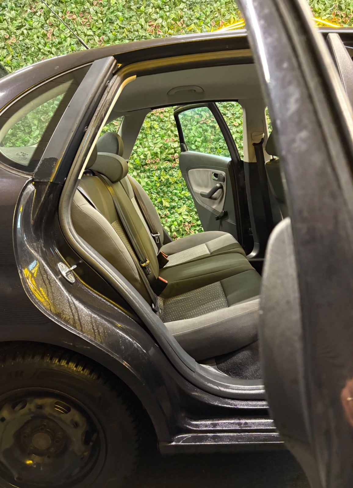 Billede af Seat Cordoba 1,4 16V Reference