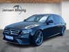 Mercedes E300 de AMG Line stc. aut.
