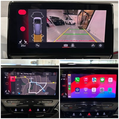 VW ID.3 Pro Performance