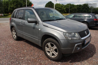 Suzuki Grand Vitara 2,0 GLX 5d