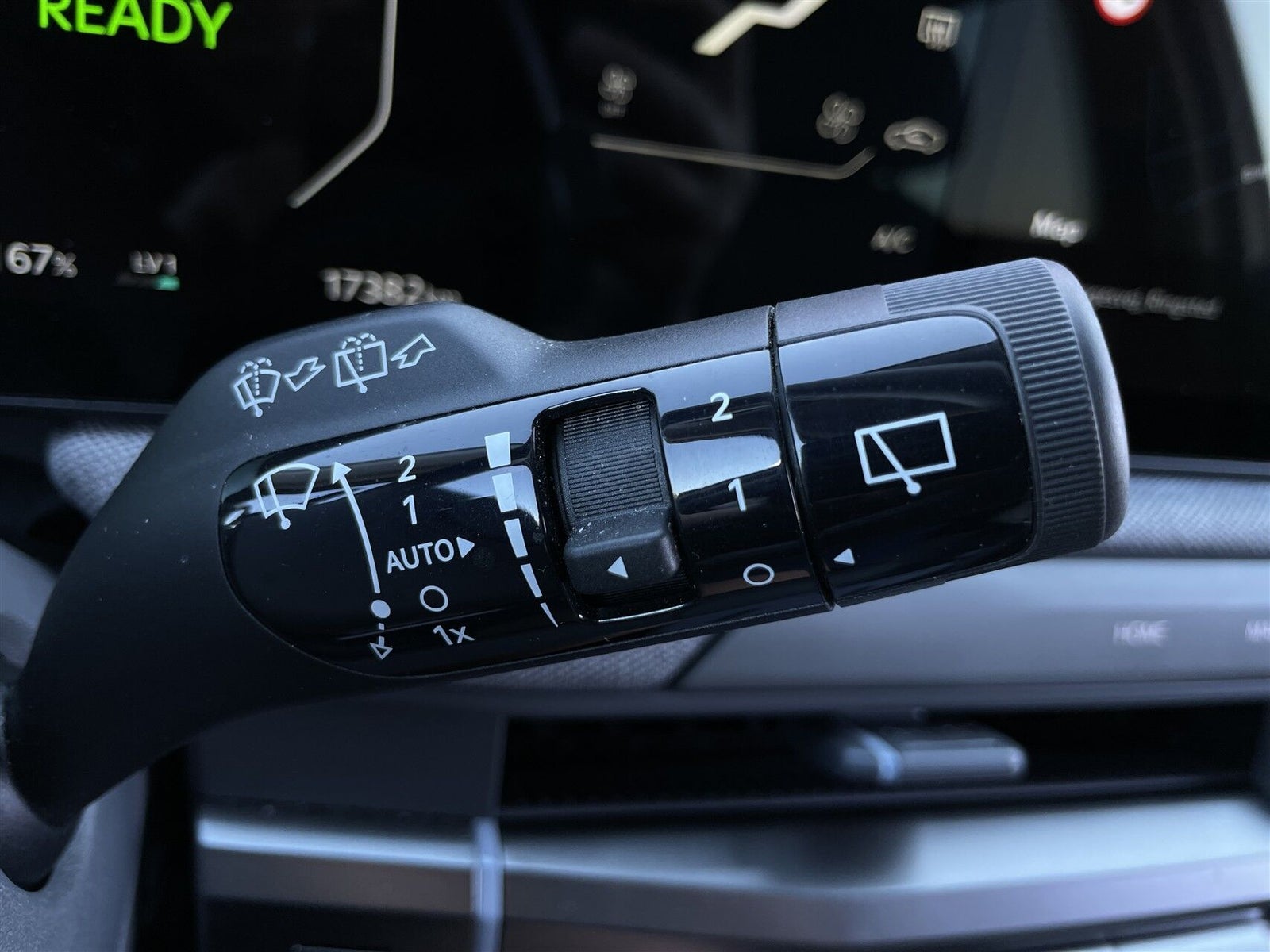 Kia EV3 Long Range Upgrade