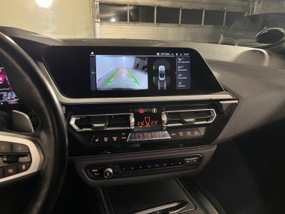 BMW Z4 M40i Roadster aut.