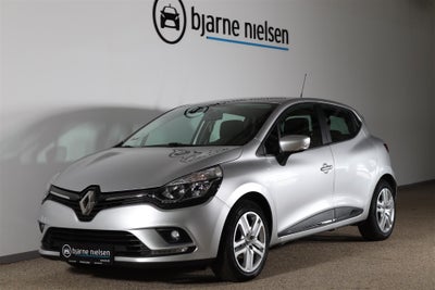 Renault Clio IV TCe 75 Life