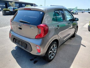 Kia Picanto MPi Advance