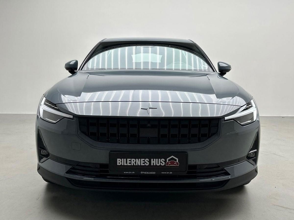 Polestar 2 Long Range billede 6