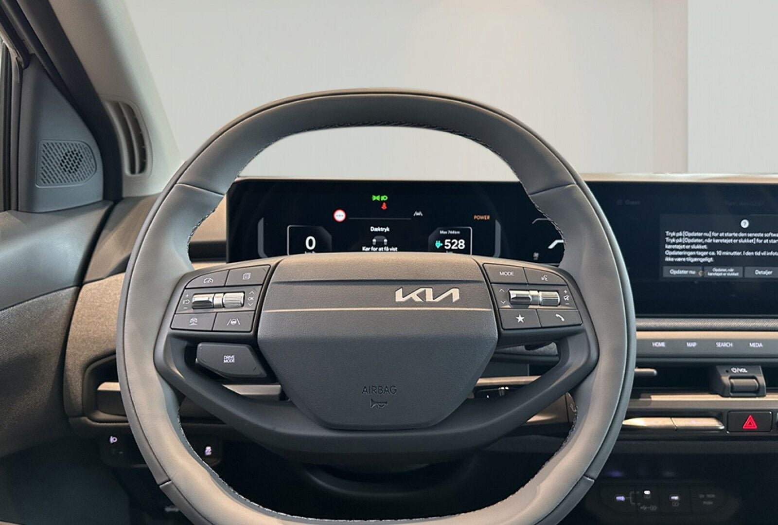 Kia EV3 Long Range Prestige
