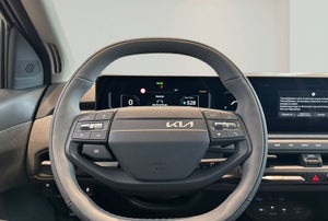 Kia EV3 Long Range Prestige