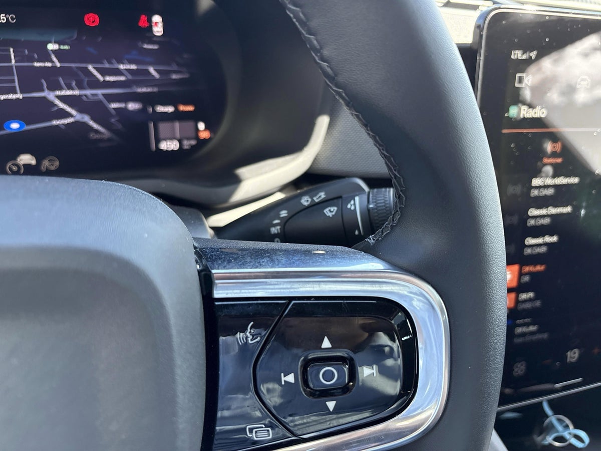 Polestar 2 Long Range AWD billede 21