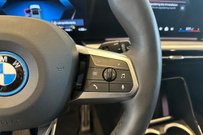 BMW iX1 eDrive20 M-Sport Pro