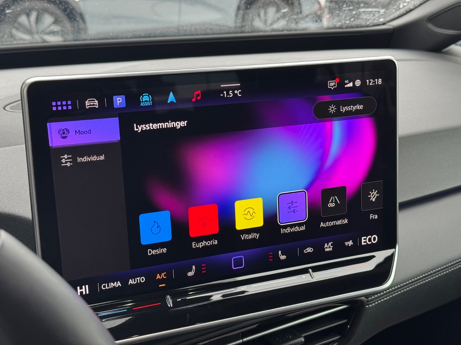 Billede af VW ID.3 77 Pro S