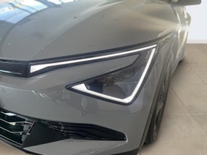 Kia EV6 Long Range Upgrade
