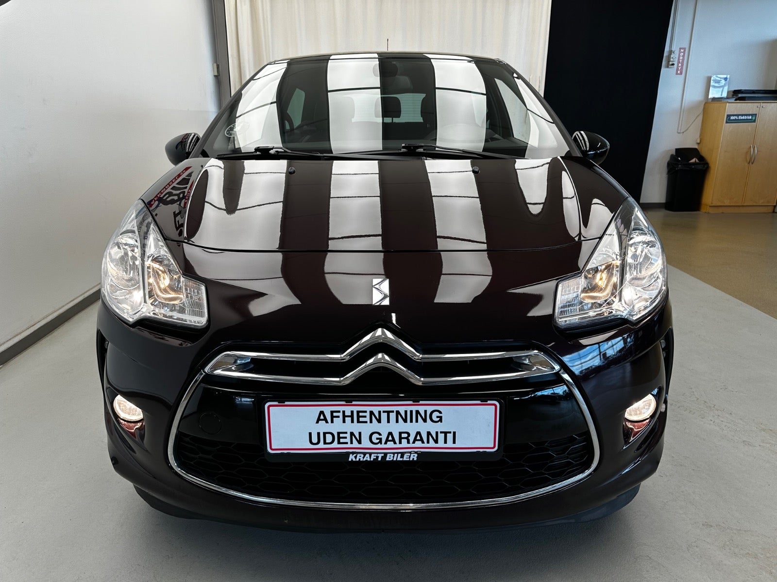 Billede af DS DS 3 1,2 PureTech 82 Style