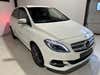 Mercedes B250 e aut. thumbnail