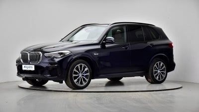 BMW X5 3,0 xDrive45e M-Sport+ aut. 5d