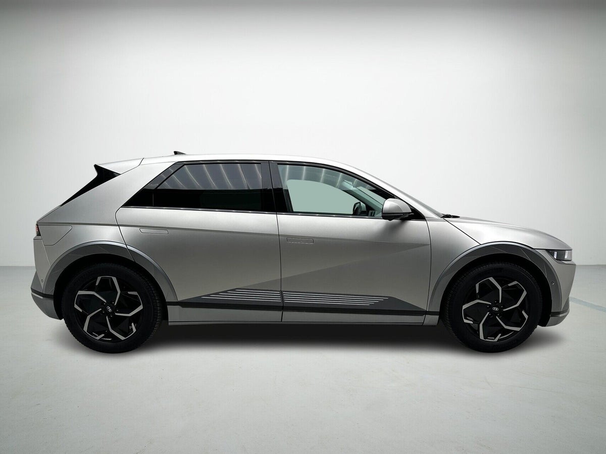 Hyundai Ioniq 5 Uniq billede 5