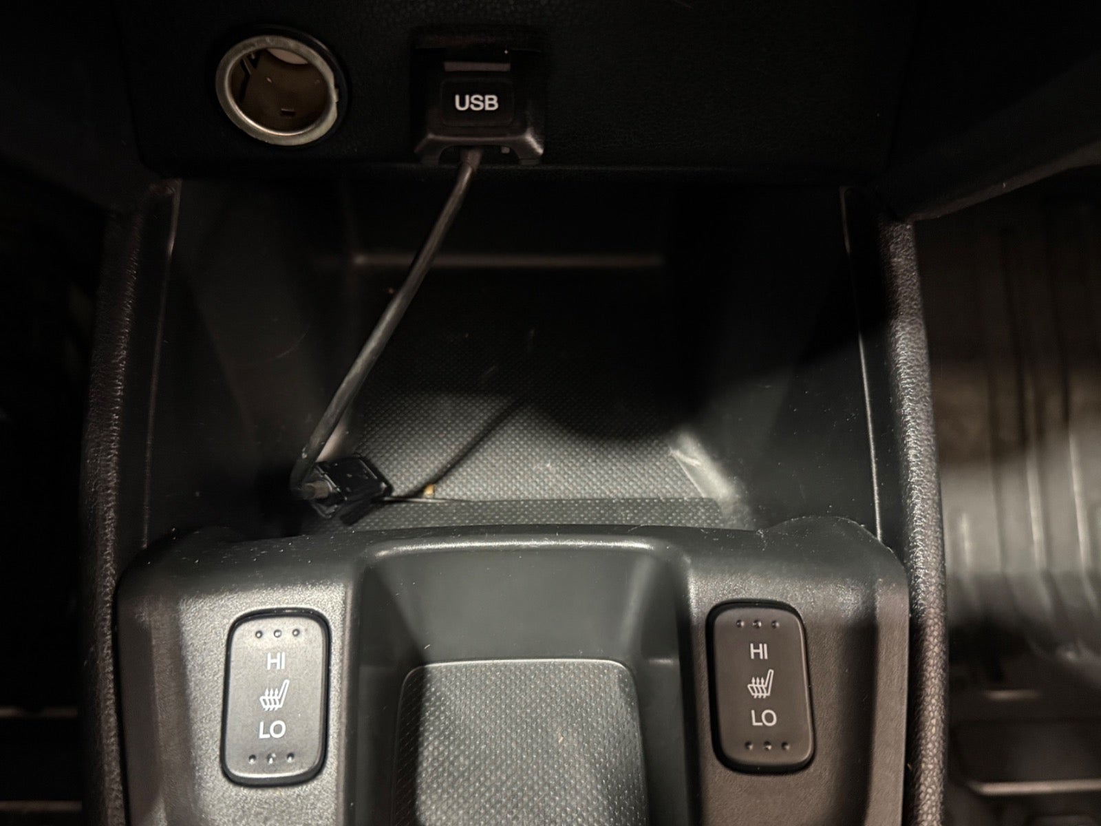 Honda Jazz Exclusive