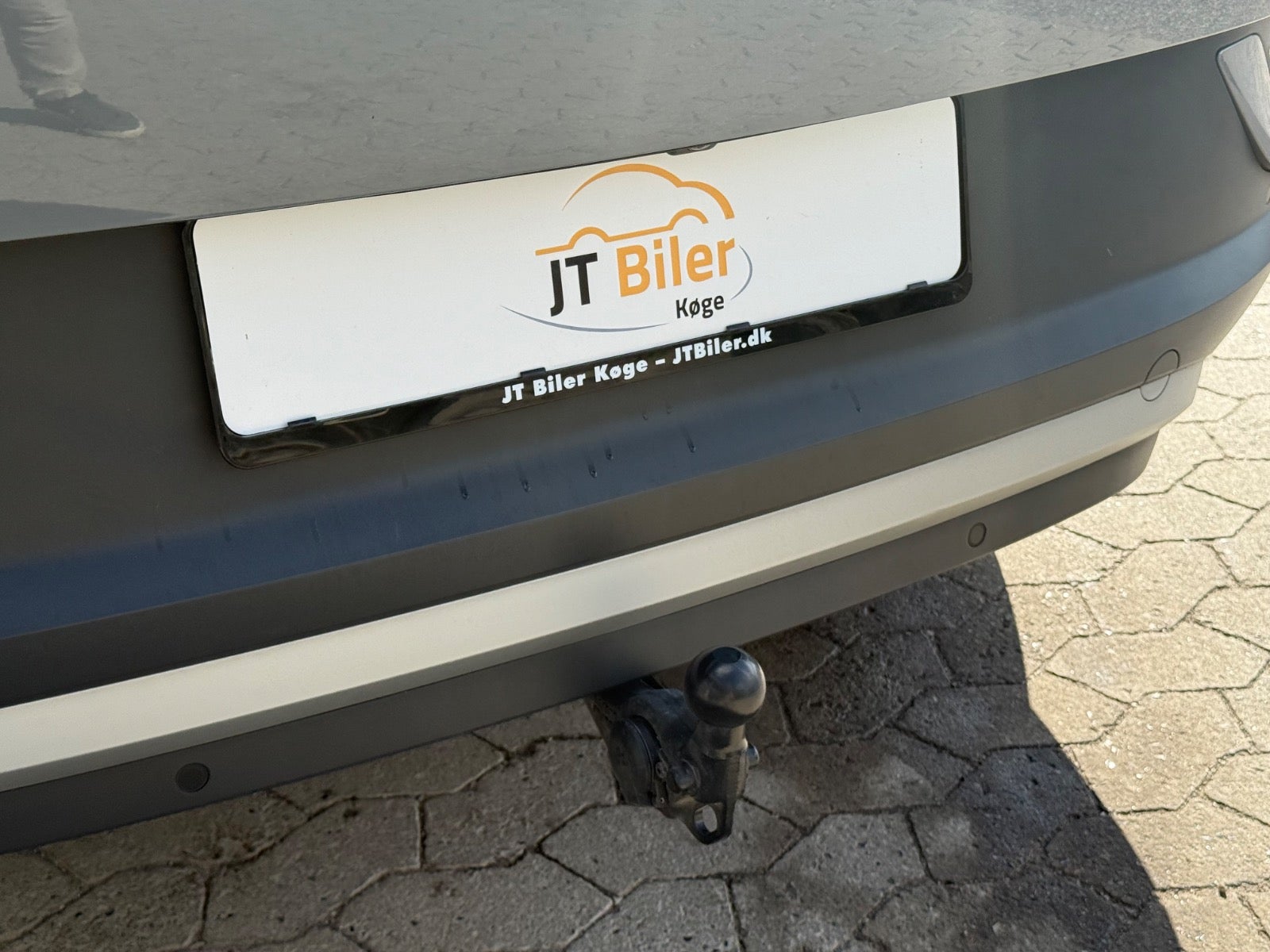 VW ID.4 Pro Performance