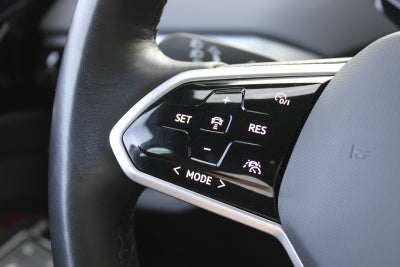 VW ID.4 Pro Performance
