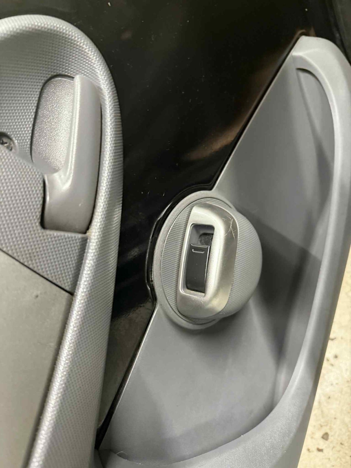 Billede af Peugeot 107 1,0 SD