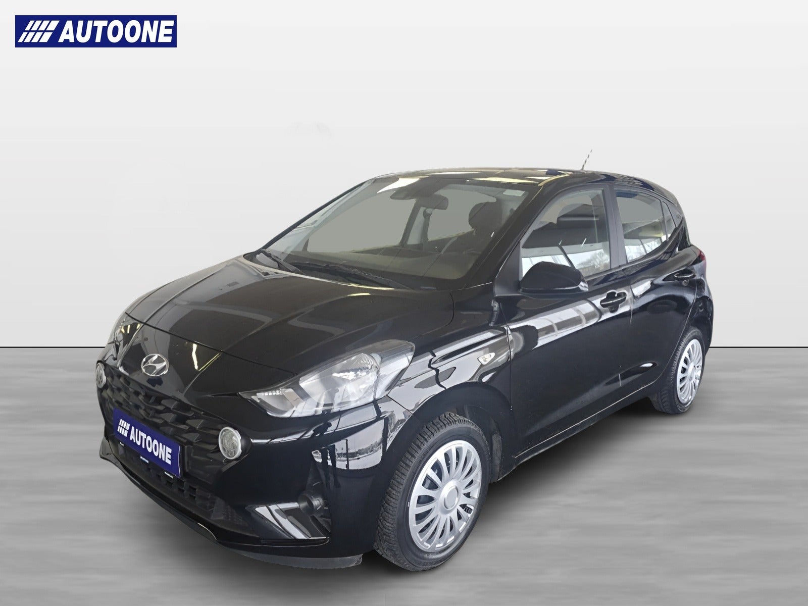 Billede af Hyundai i10 1,0 MPi Advanced