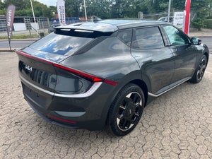 Kia EV6 Long Range Prestige