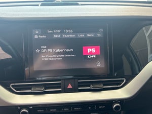 Kia Niro PHEV Comfort DCT