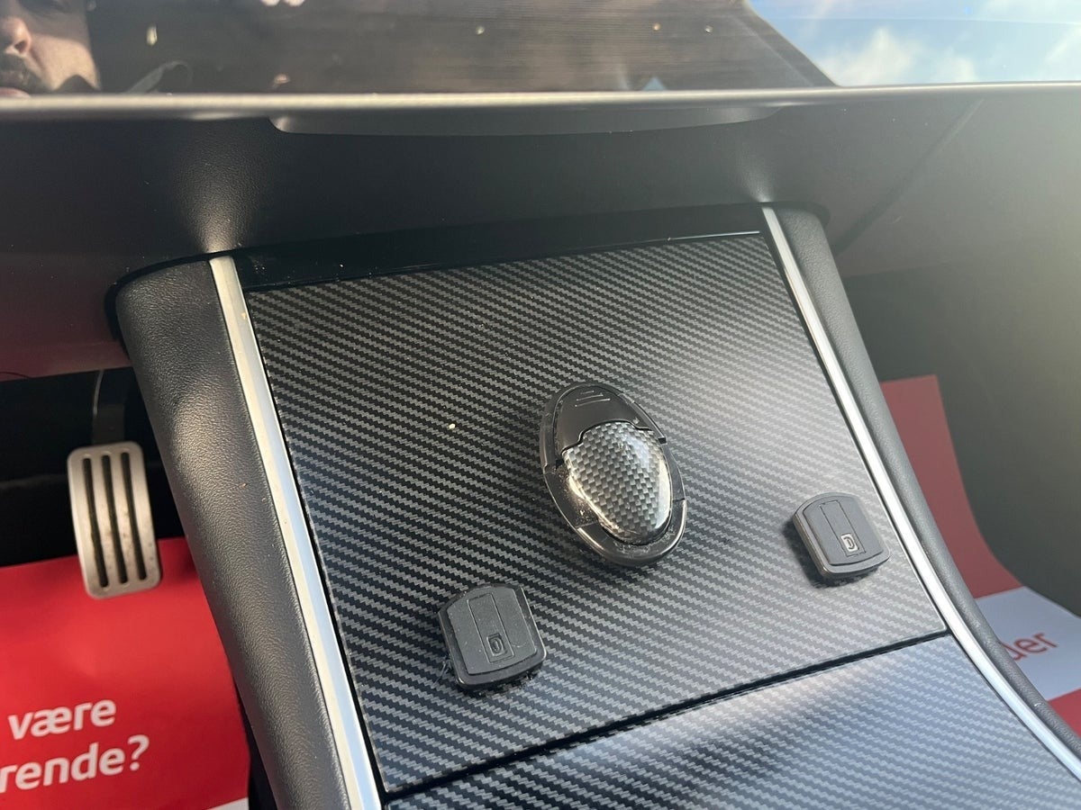 Billede af Tesla Model 3  Performance AWD
