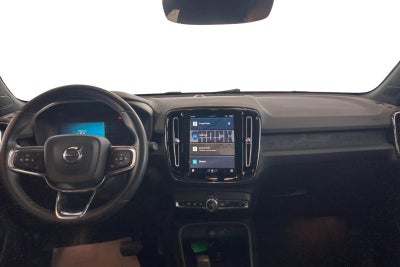 Volvo C40 P6 ReCharge Plus