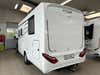 Mercedes Hymer Tramp S 695 aut. thumbnail