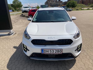 Kia Niro PHEV Comfort DCT