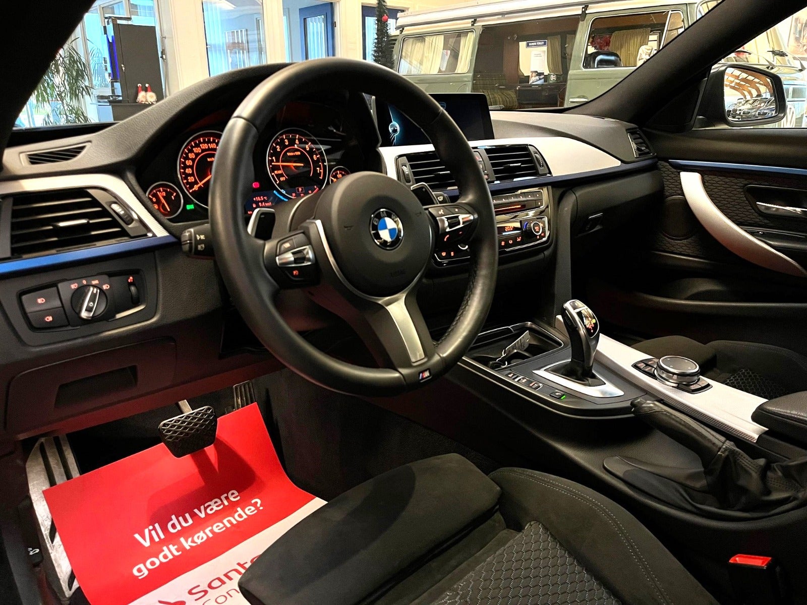 BMW 435i 2015