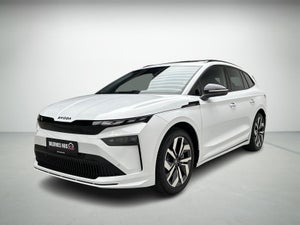 Skoda Enyaq iV Sportline