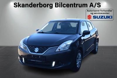 Suzuki Baleno 1,2 Dualjet Active 5d