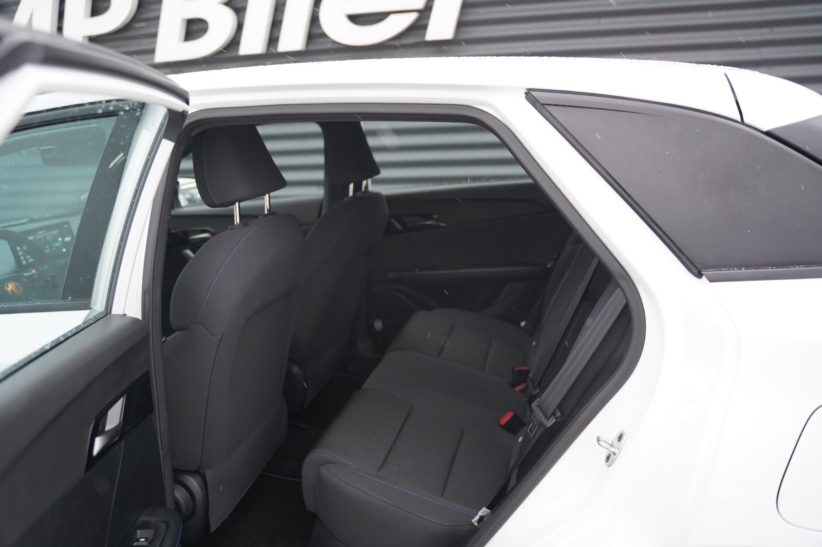 Billede af MG 4 51 Standard