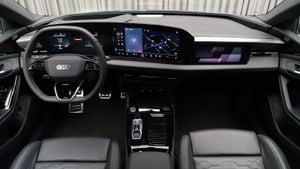 Audi A6 e-tron S-line performance Avant