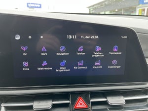 Kia Niro EV Upgrade