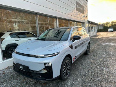 Leapmotor B10 67 Design 5d